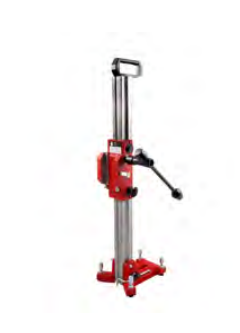 Kernbohrständer - Vakuumpumpe