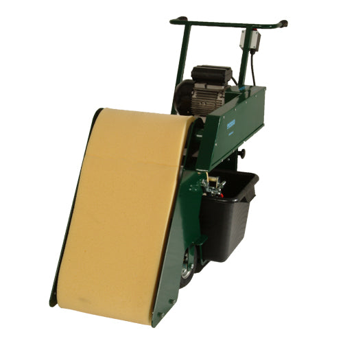 Schwammfix 880 Pergo Elektro- oder Benzinantrieb